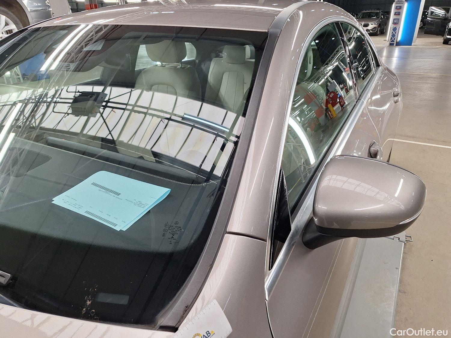  Mercedes  CLA-Klasse Mercedes, CLA-Class '19, Mercedes-Benz CLA CLA 180 d Business Solution Aut. #50