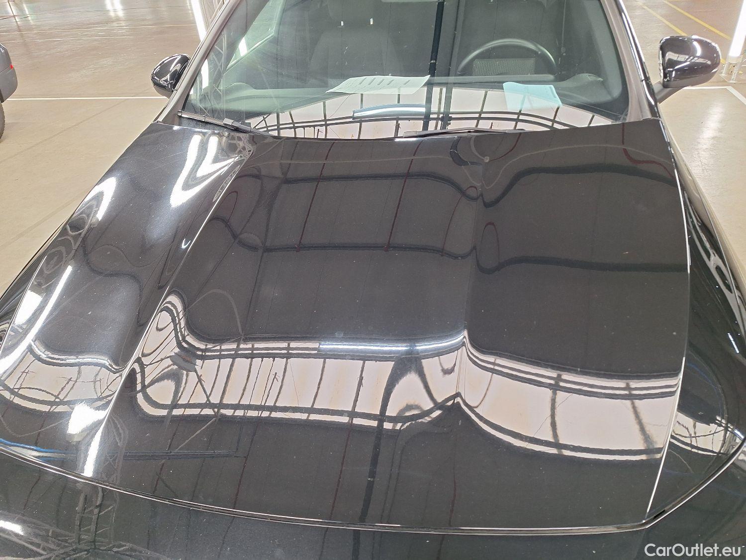  Mercedes  CLA-Klasse Mercedes, CLA-Class '19, Mercedes-Benz CLA CLA 180 d Business Solution Aut. #55