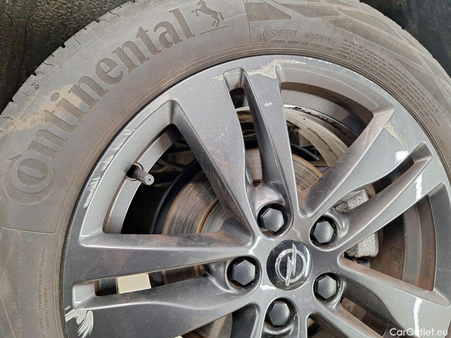  Opel  Astra Opel,  FL'19, Opel  1.2 Turbo 96kW S/S Edition 5d #12