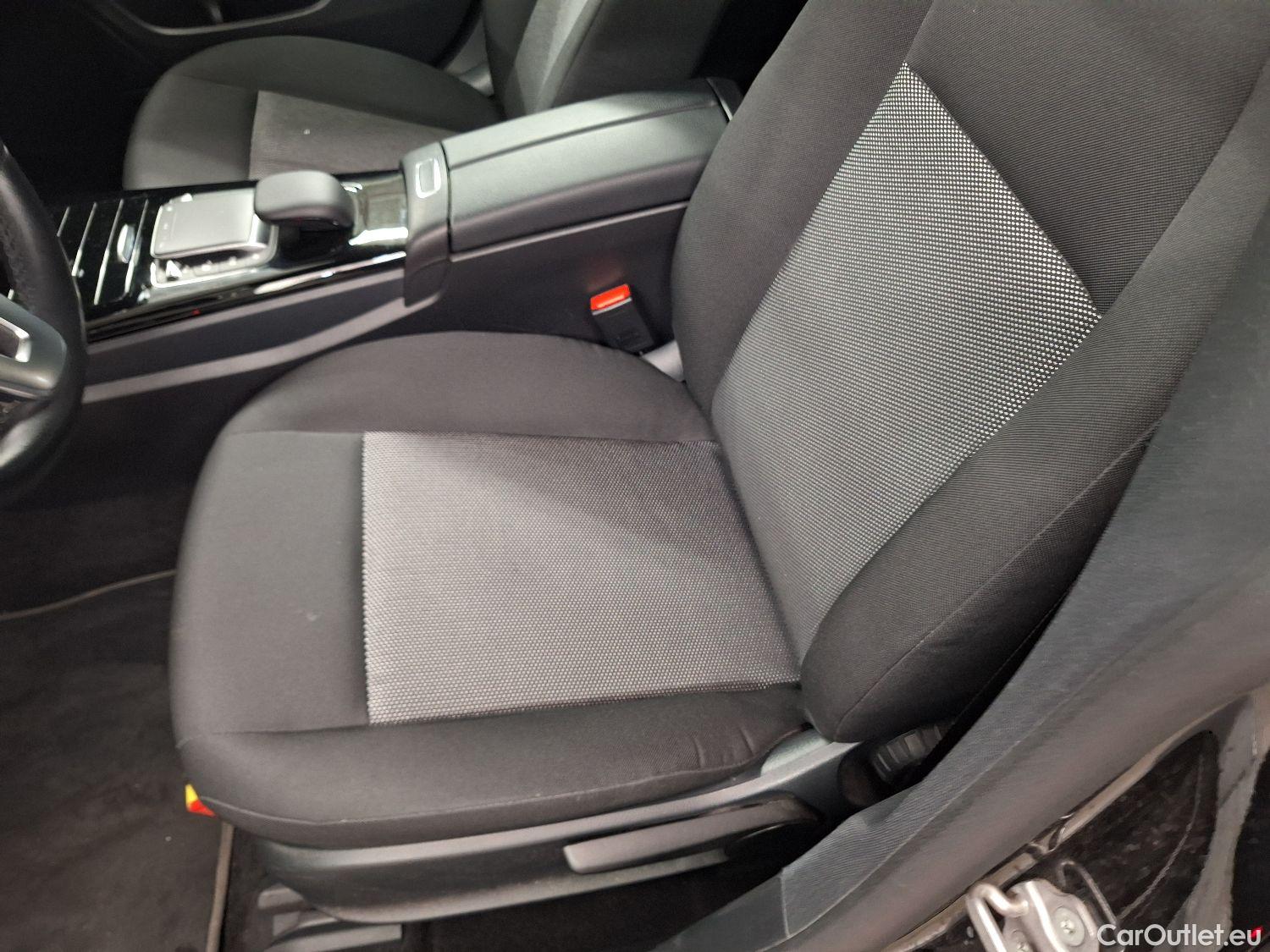  Mercedes  CLA-Klasse Mercedes, CLA-Class '19, Mercedes-Benz CLA CLA 180 d Business Solution Aut. #45