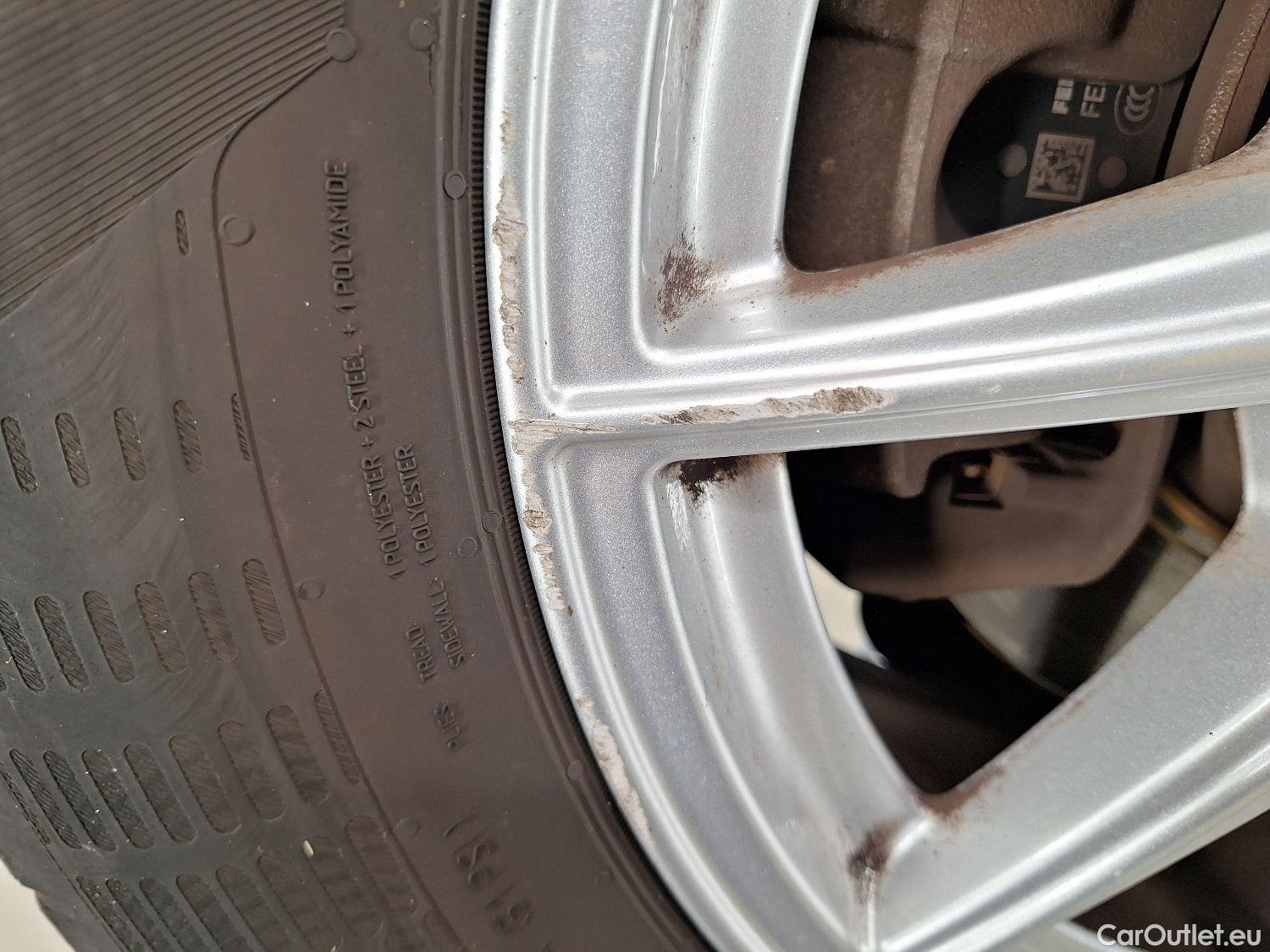  Mercedes  CLA-Klasse Mercedes, CLA-Class '19, Mercedes-Benz CLA CLA 180 d Business Solution Aut. #10