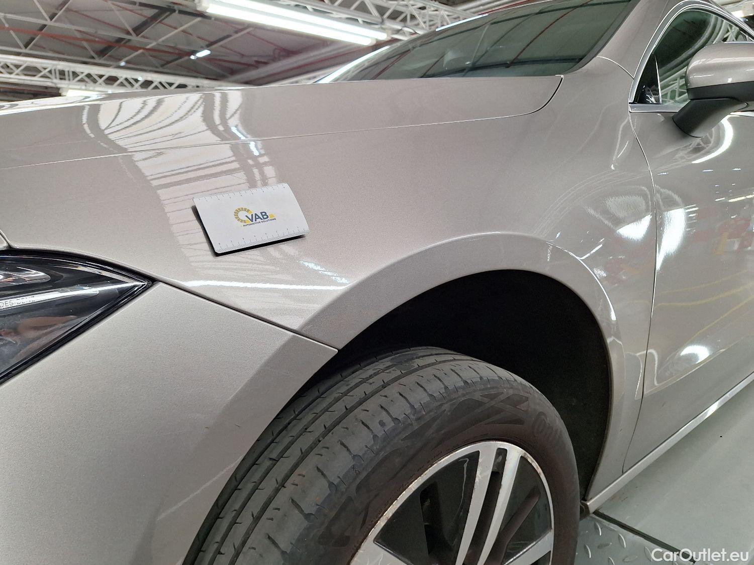  Mercedes  CLA-Klasse Mercedes, CLA-Class '19, Mercedes-Benz CLA CLA 180 d Business Solution Aut. #38