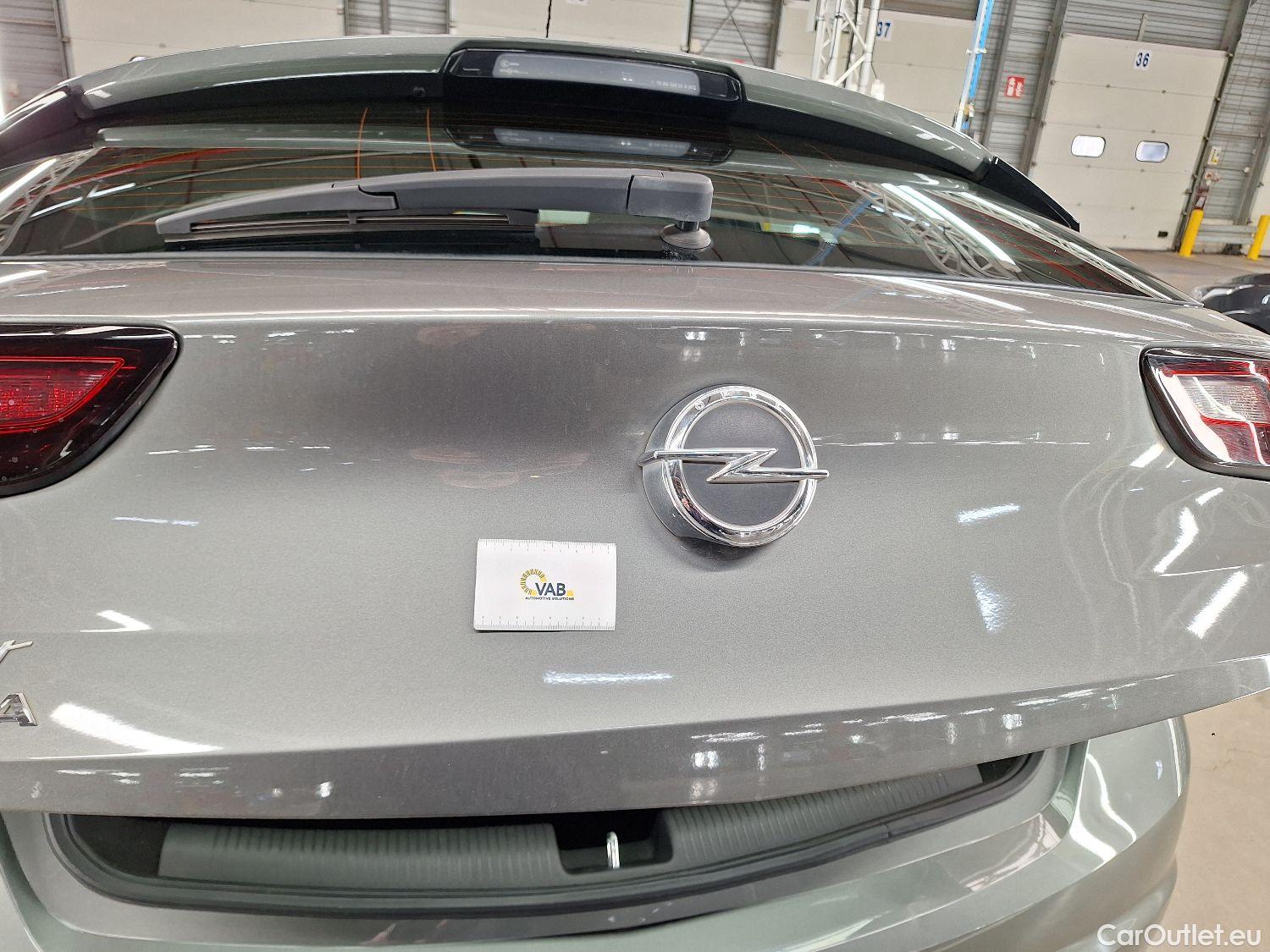  Opel  Astra Opel,  FL'19, Opel  1.2 Turbo 96kW S/S Edition 5d #48