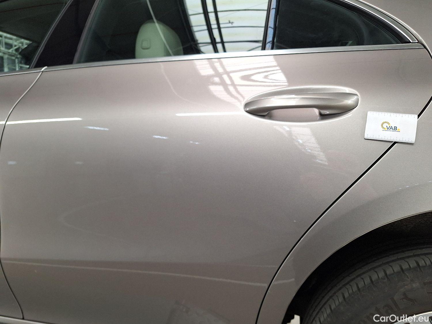  Mercedes  CLA-Klasse Mercedes, CLA-Class '19, Mercedes-Benz CLA CLA 180 d Business Solution Aut. #35