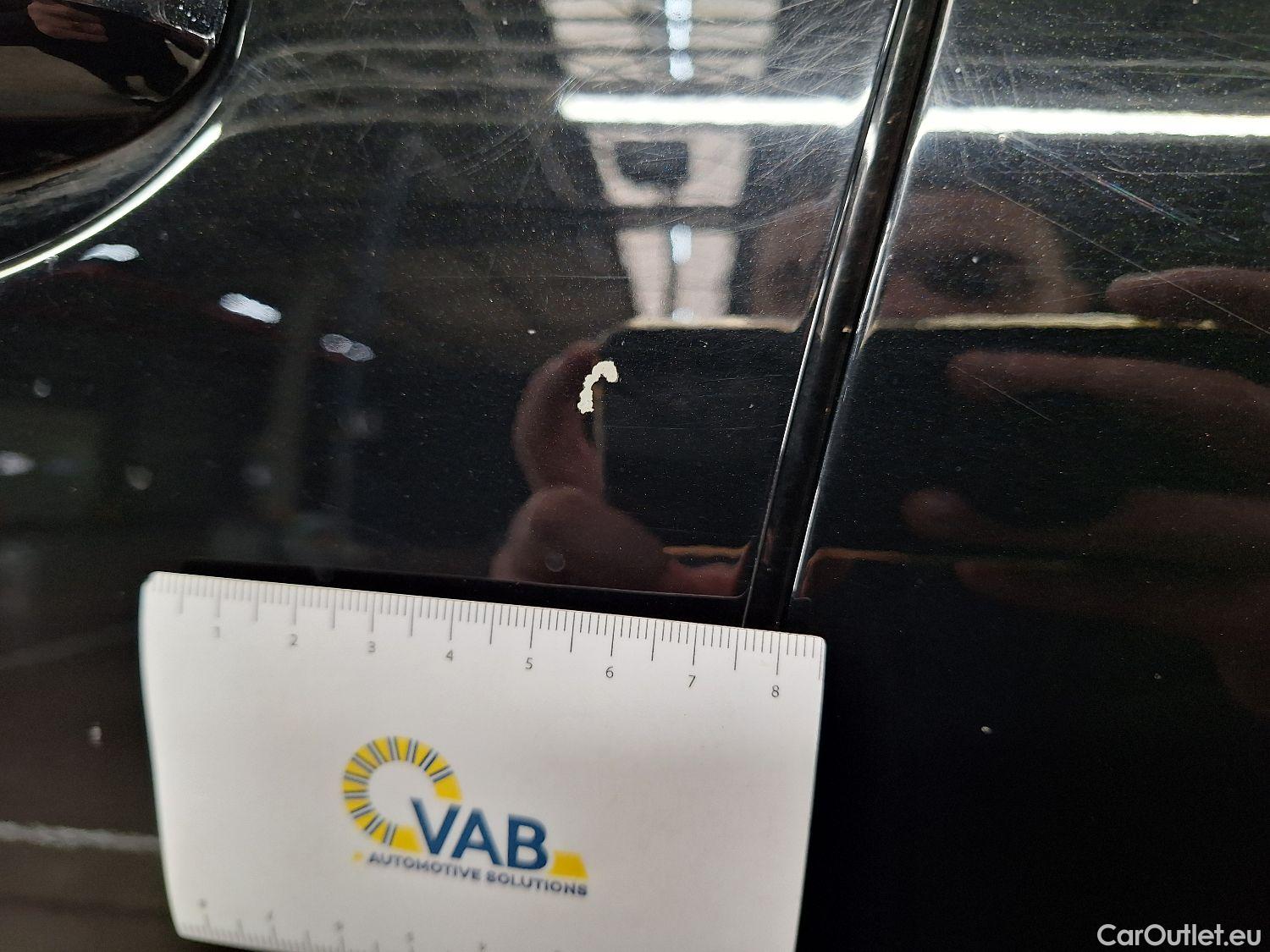  Mercedes  CLA-Klasse Mercedes, CLA-Class '19, Mercedes-Benz CLA CLA 180 d Business Solution Aut. #37