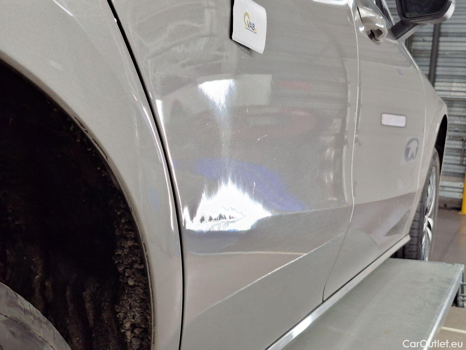  Mercedes  CLA-Klasse Mercedes, CLA-Class '19, Mercedes-Benz CLA CLA 180 d Business Solution Aut. #24