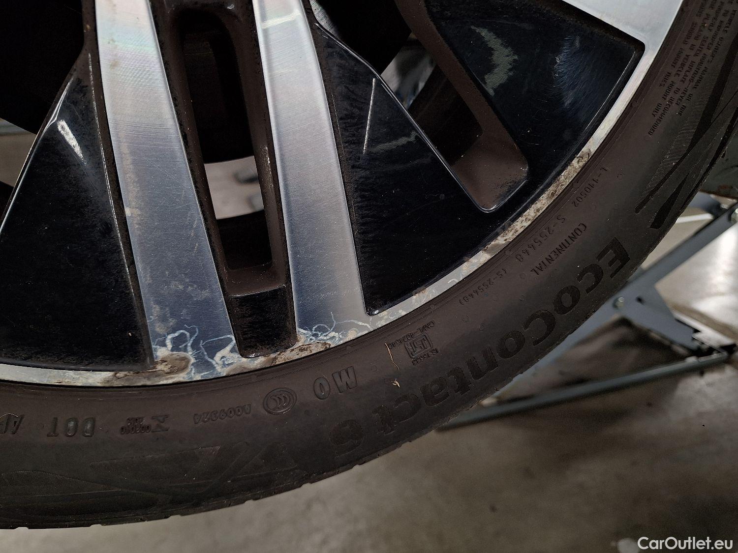  Mercedes  CLA-Klasse Mercedes, CLA-Class '19, Mercedes-Benz CLA CLA 180 d Business Solution Aut. #4