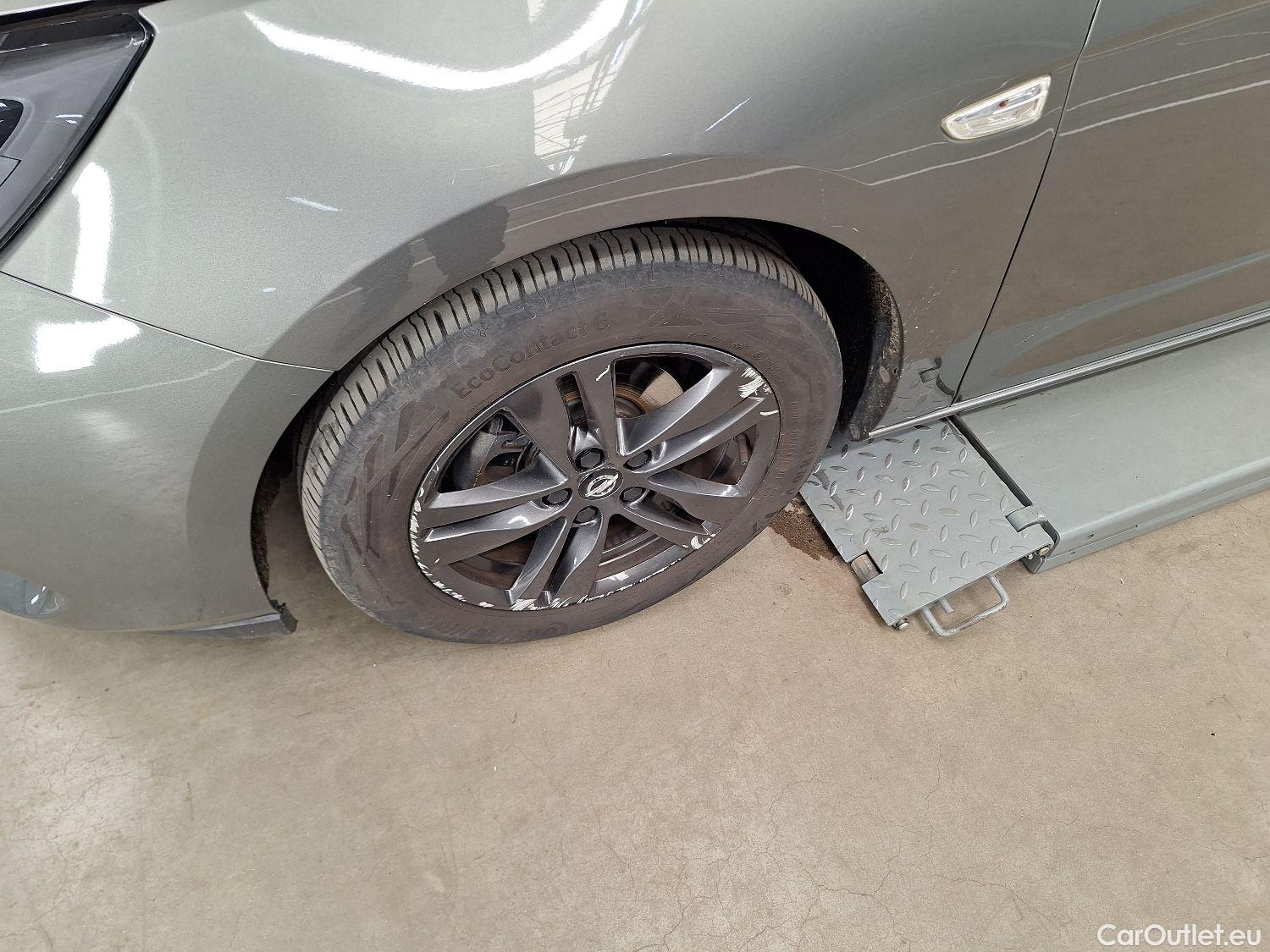  Opel  Astra Opel,  FL'19, Opel  1.2 Turbo 96kW S/S Edition 5d #56