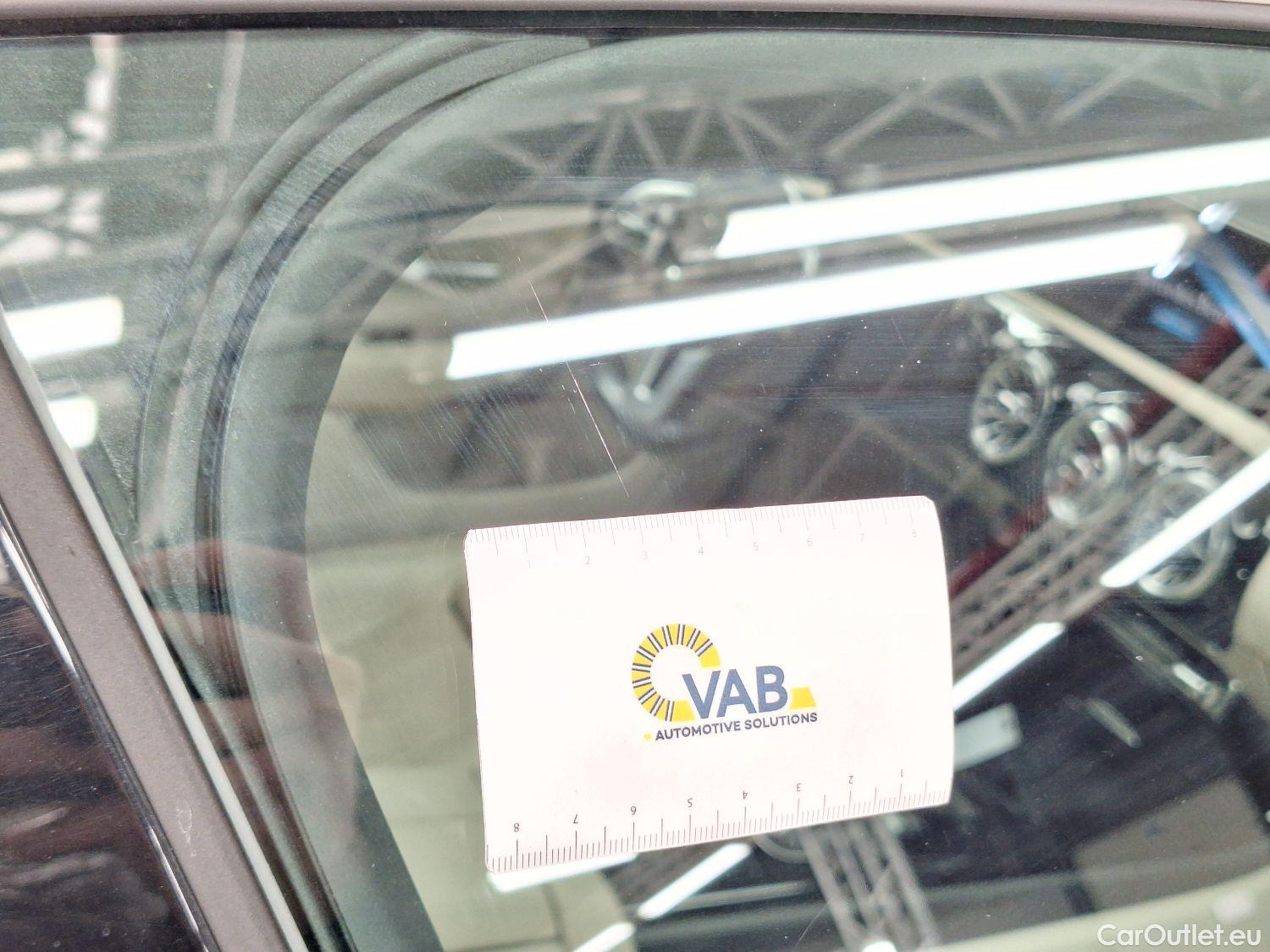  Mercedes  CLA-Klasse Mercedes, CLA-Class '19, Mercedes-Benz CLA CLA 180 d Business Solution Aut. #41