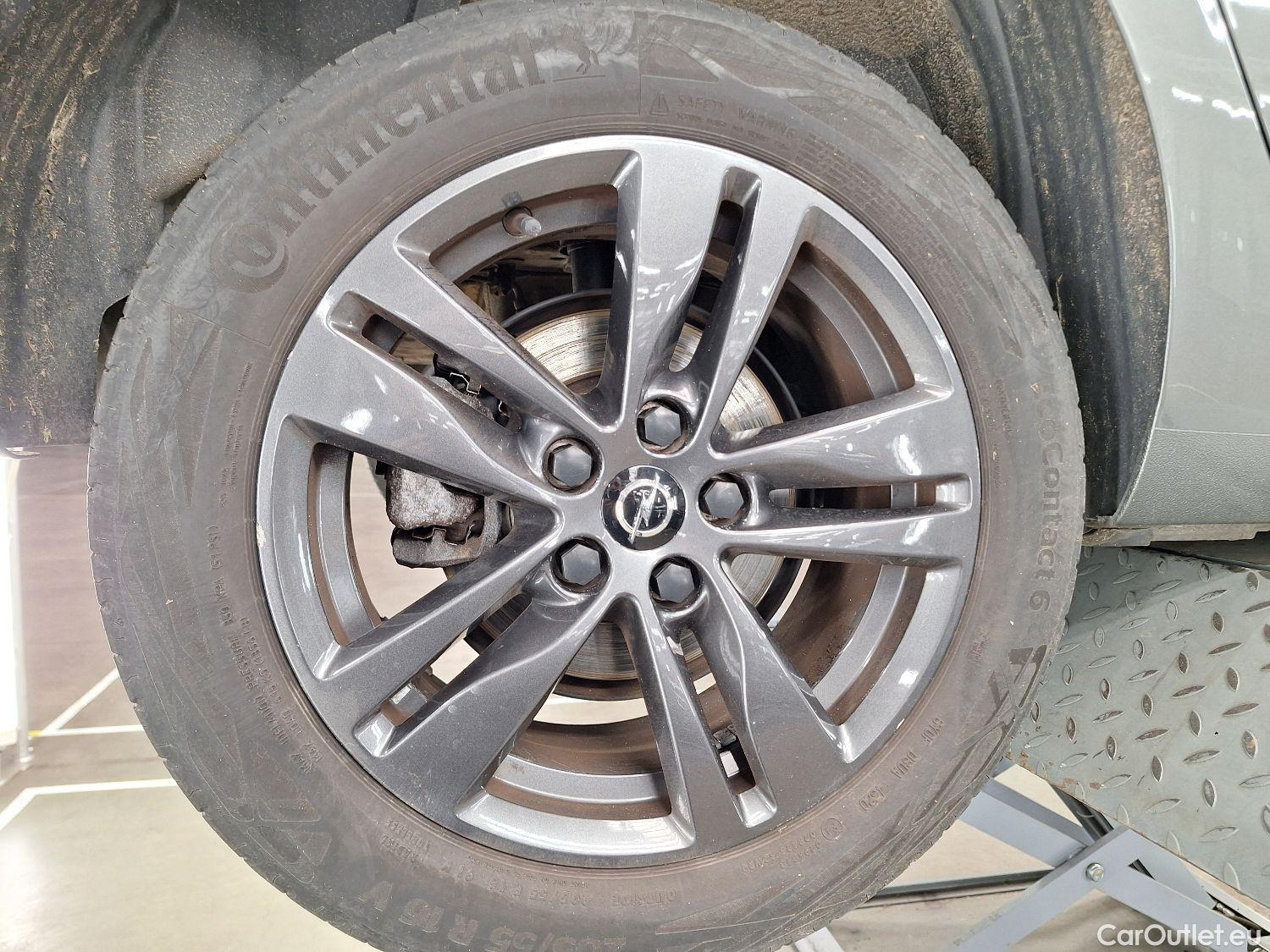  Opel  Astra Opel,  FL'19, Opel  1.2 Turbo 96kW S/S Edition 5d #7