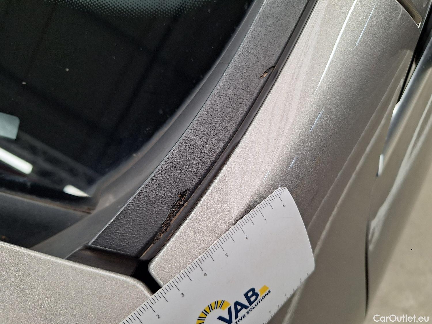  Mercedes  CLA-Klasse Mercedes, CLA-Class '19, Mercedes-Benz CLA CLA 180 d Business Solution Aut. #51