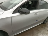  Mercedes  A-Klasse Mercedes-Benz  A 180 Business Solution Aut. 5d #31