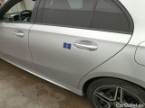  Mercedes  A-Klasse Mercedes-Benz  A 180 Business Solution Aut. 5d #35