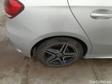  Mercedes  A-Klasse Mercedes-Benz  A 180 Business Solution Aut. 5d #48
