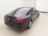  Mercedes  CLA-Klasse Mercedes, CLA-Class '19, Mercedes-Benz CLA CLA 180 d Business Solution Aut. #8