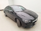  Mercedes  CLA-Klasse Mercedes, CLA-Class '19, Mercedes-Benz CLA CLA 180 d Business Solution Aut. #9