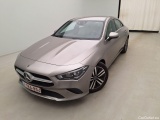  Mercedes  CLA-Klasse Mercedes, CLA-Class '19, Mercedes-Benz CLA CLA 180 d Business Solution Aut. #2