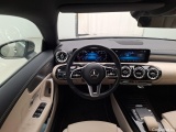  Mercedes  CLA-Klasse Mercedes, CLA-Class '19, Mercedes-Benz CLA CLA 180 d Business Solution Aut. #5