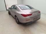  Mercedes  CLA-Klasse Mercedes, CLA-Class '19, Mercedes-Benz CLA CLA 180 d Business Solution Aut. #6