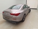  Mercedes  CLA-Klasse Mercedes, CLA-Class '19, Mercedes-Benz CLA CLA 180 d Business Solution Aut. #8