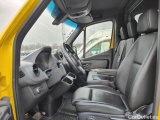  Mercedes  Sprinter Mercedes-Benz  314 CDI GB L2 RWD 7G-TRONIC 3.5T 4d #3