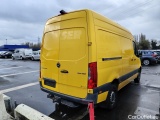  Mercedes  Sprinter Mercedes-Benz  314 CDI GB L2 RWD 7G-TRONIC 3.5T 4d #2
