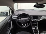  Opel  Astra Opel,  FL'19, Opel  1.2 Turbo 96kW S/S Edition 5d #5