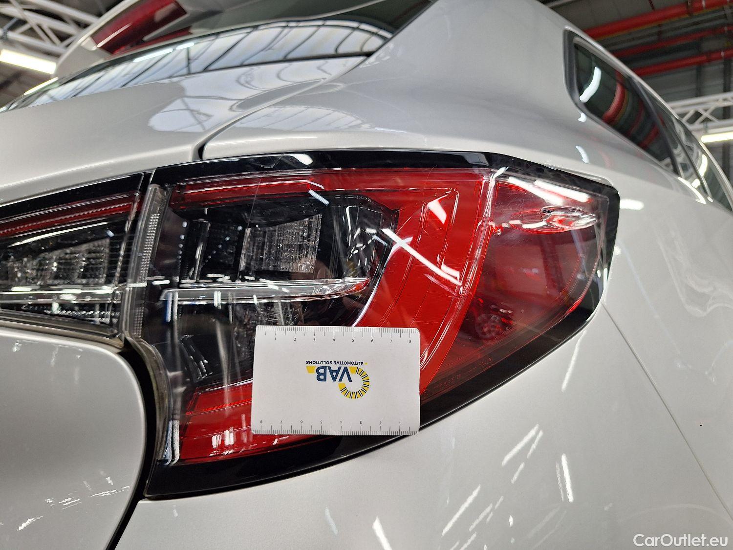  Toyota  Corolla Toyota,  TS '19, Toyota  Touring Sports 1.8 Hybrid Dynamic e #28