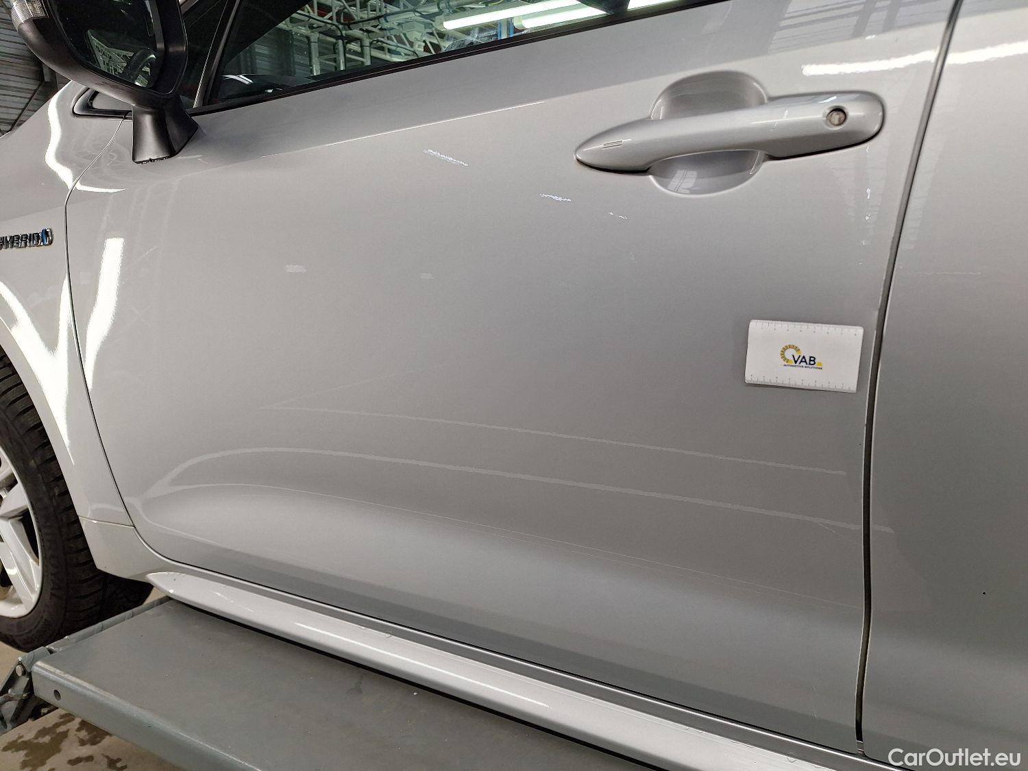  Toyota  Corolla Toyota,  TS '19, Toyota  Touring Sports 1.8 Hybrid Dynamic e #41