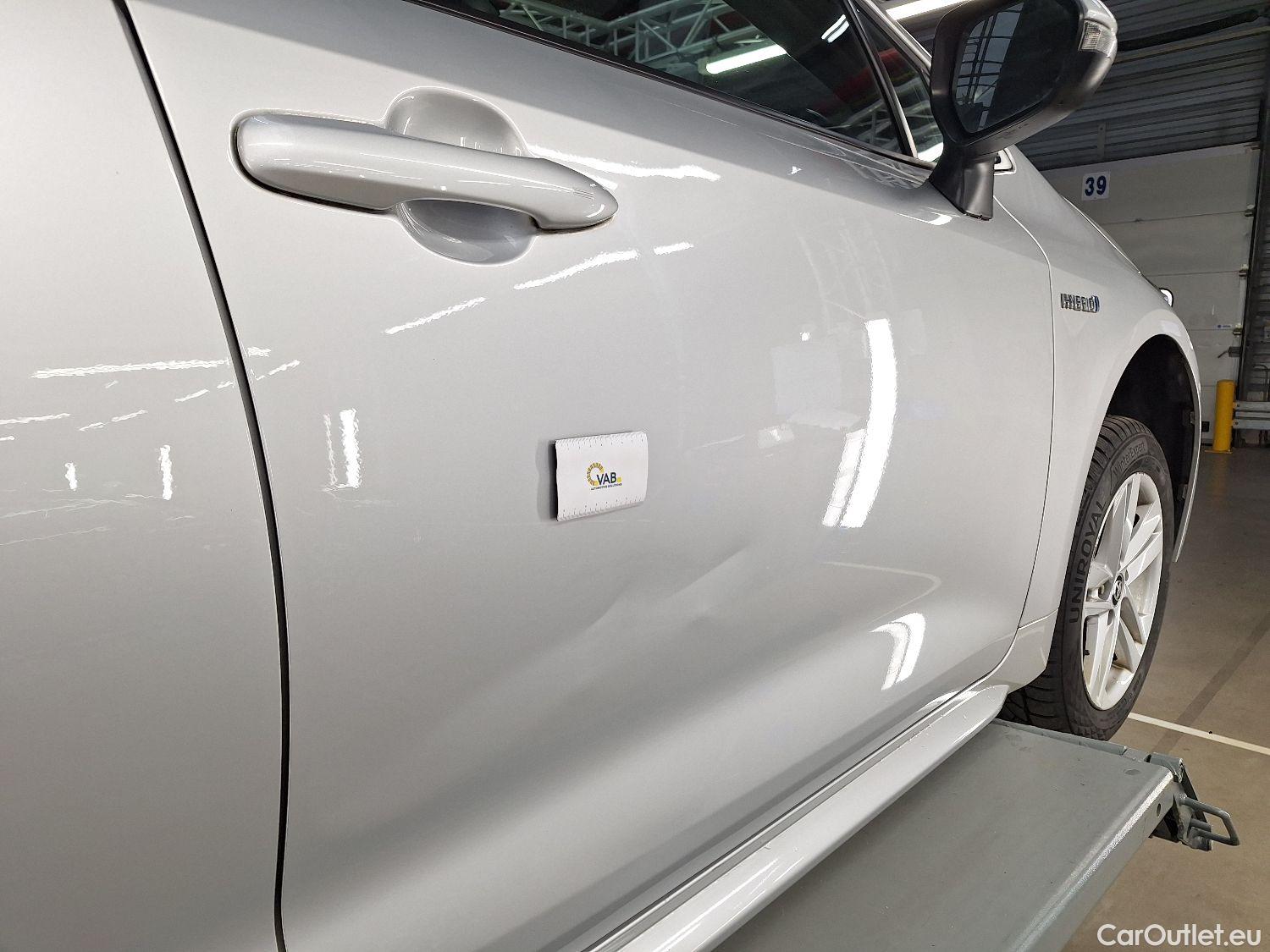  Toyota  Corolla Toyota,  TS '19, Toyota  Touring Sports 1.8 Hybrid Dynamic e #17