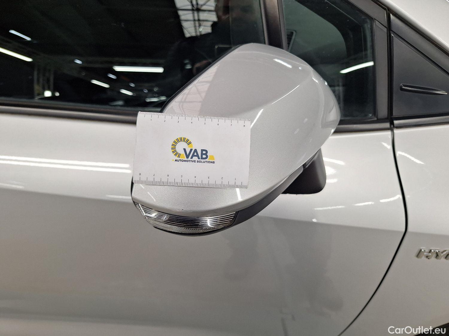  Toyota  Corolla Toyota,  TS '19, Toyota  Touring Sports 1.8 Hybrid Dynamic e #47