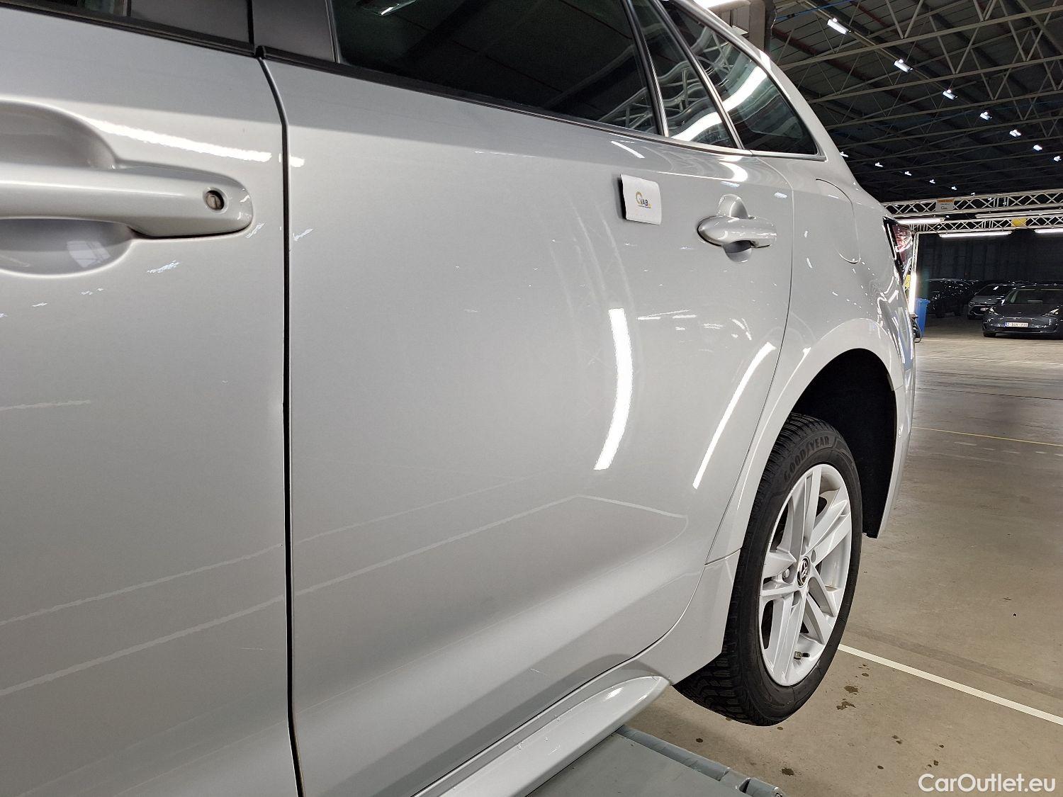  Toyota  Corolla Toyota,  TS '19, Toyota  Touring Sports 1.8 Hybrid Dynamic e #39