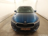  Skoda  Octavia Skoda  Combi 2.0 CRTDI 85kW Ambition 5d #5