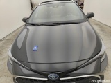  Toyota  Corolla Toyota  Touring Sports 2.0 Hybrid Premium e-CVT 5d #39