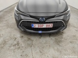  Toyota  Corolla Toyota  Touring Sports 2.0 Hybrid Premium e-CVT 5d #37