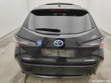  Toyota  Corolla Toyota  Touring Sports 2.0 Hybrid Premium e-CVT 5d #65