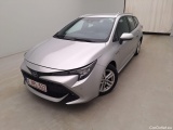  Toyota  Corolla Toyota,  TS '19, Toyota  Touring Sports 1.8 Hybrid Dynamic e #2