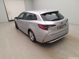  Toyota  Corolla Toyota,  TS '19, Toyota  Touring Sports 1.8 Hybrid Dynamic e #6