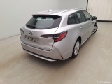  Toyota  Corolla Toyota,  TS '19, Toyota  Touring Sports 1.8 Hybrid Dynamic e #8