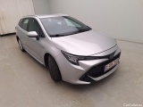  Toyota  Corolla Toyota,  TS '19, Toyota  Touring Sports 1.8 Hybrid Dynamic e #9
