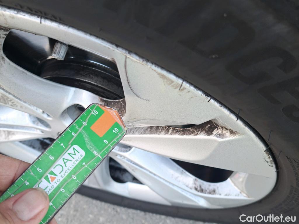  Bmw  X2 BMW  / 2017 / 5P / todoterreno sDrive18d (AC) #19