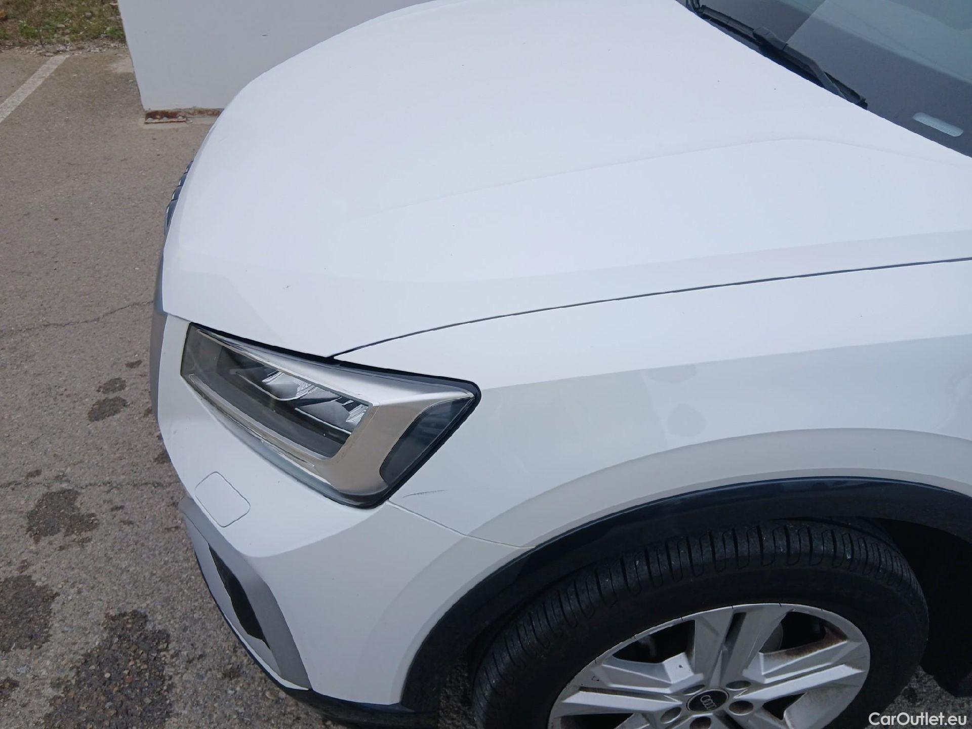  Audi  Q2 AUDI  / 2020 / 5P / todoterreno Advanced 35 TFSI 110kW (150CV) S tronic (AC) #5