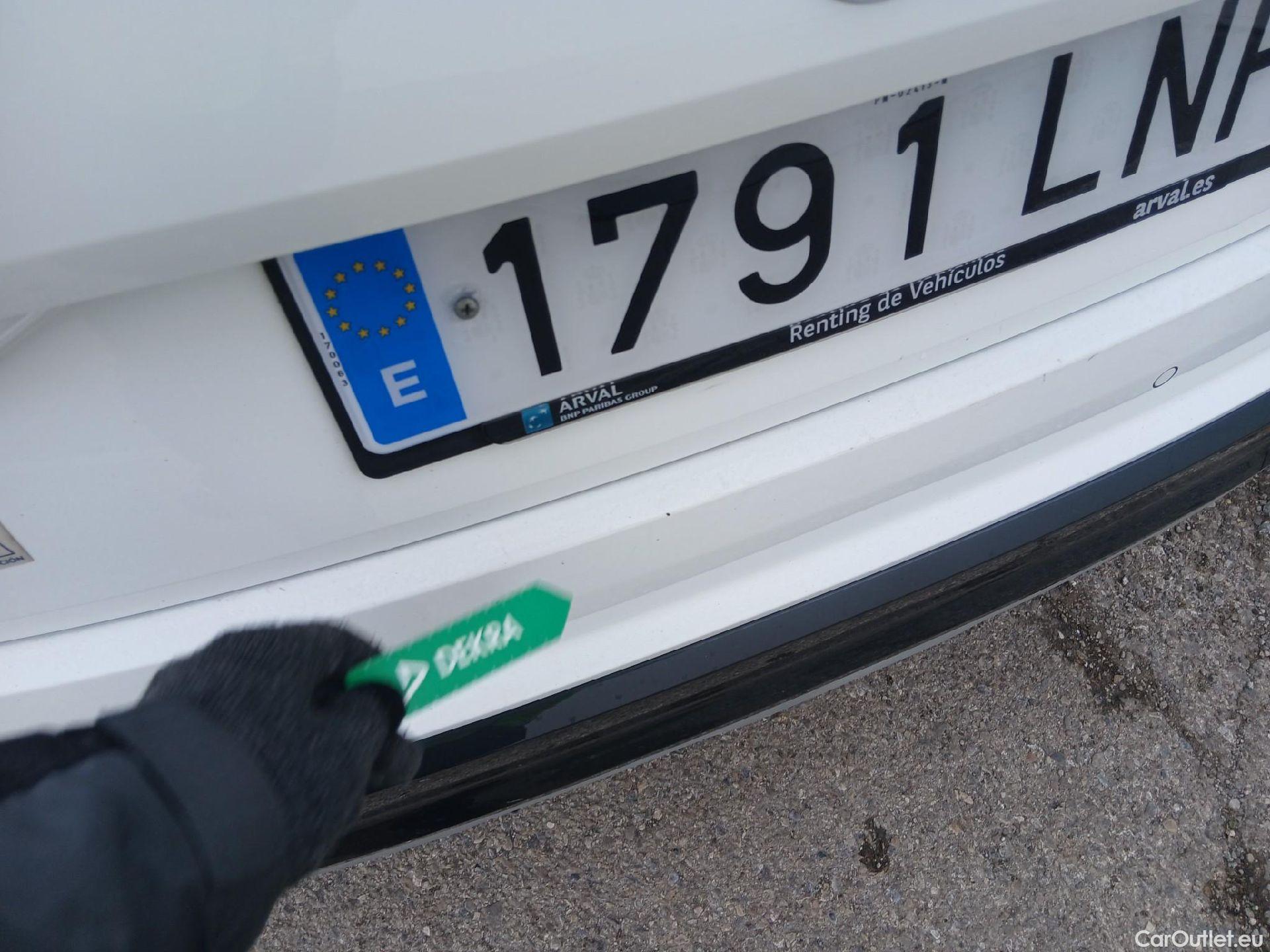  Audi  Q2 AUDI  / 2020 / 5P / todoterreno Advanced 35 TFSI 110kW (150CV) S tronic (AC) #14