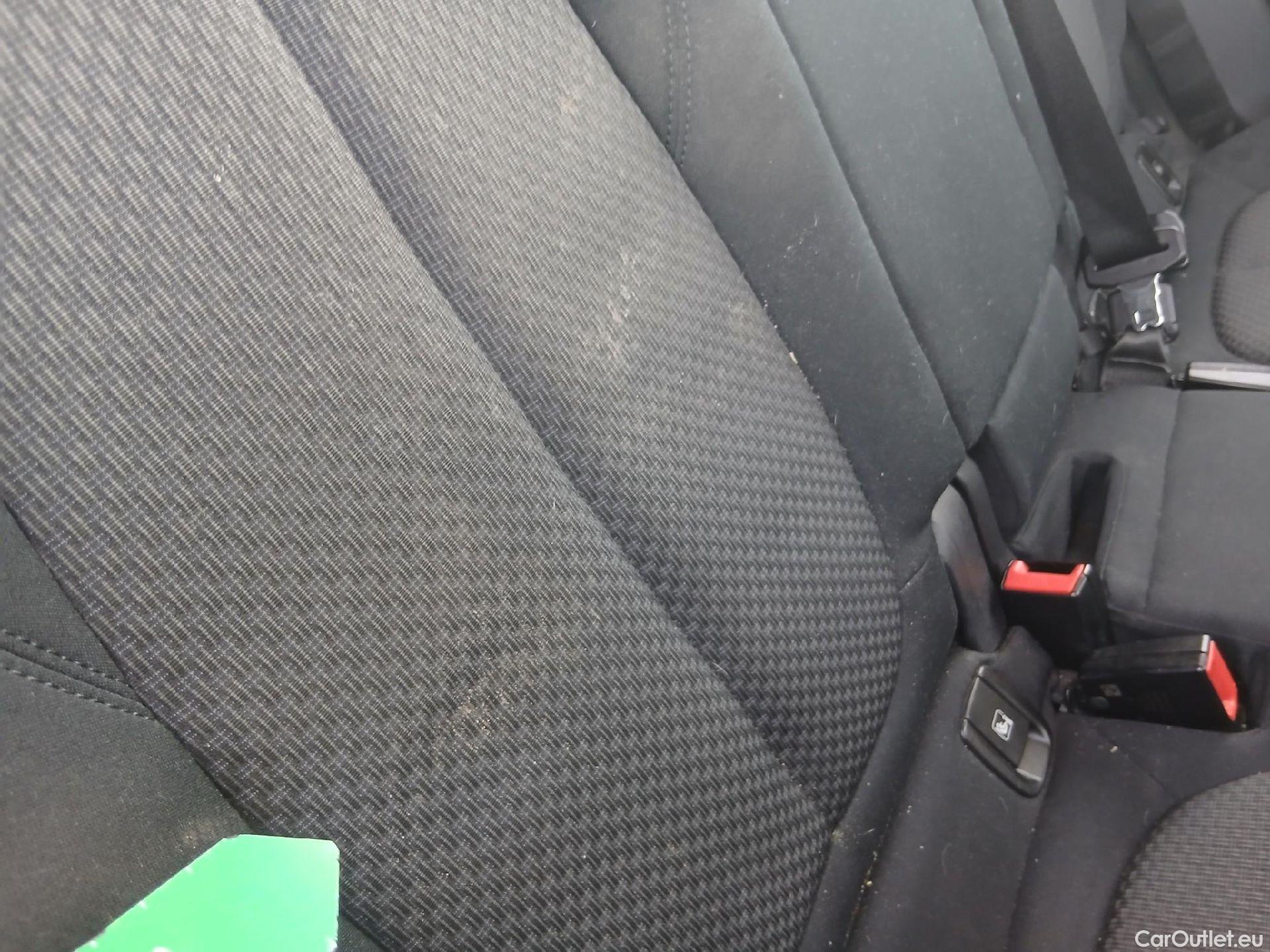  Bmw  X1 BMW  / 2015 / 5P / todoterreno sDrive16d #19