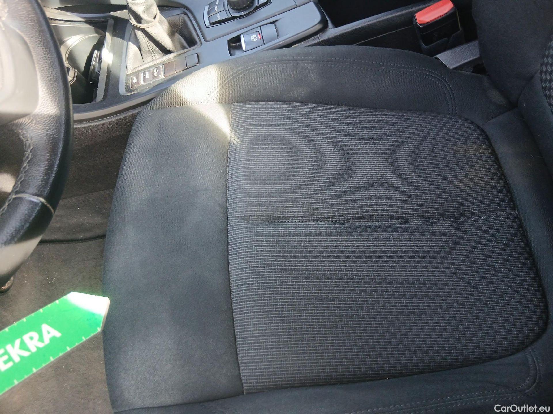  Bmw  X1 BMW  / 2015 / 5P / todoterreno sDrive16d #21