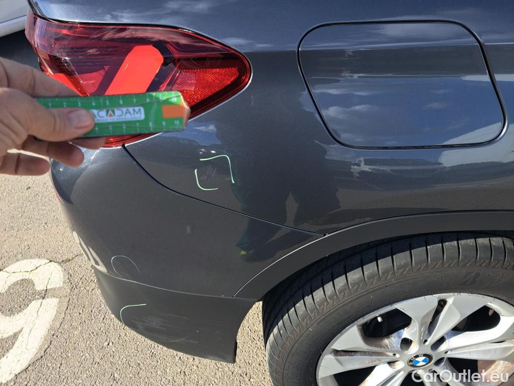  Bmw  X2 BMW  / 2017 / 5P / todoterreno sDrive18d (AC) #11