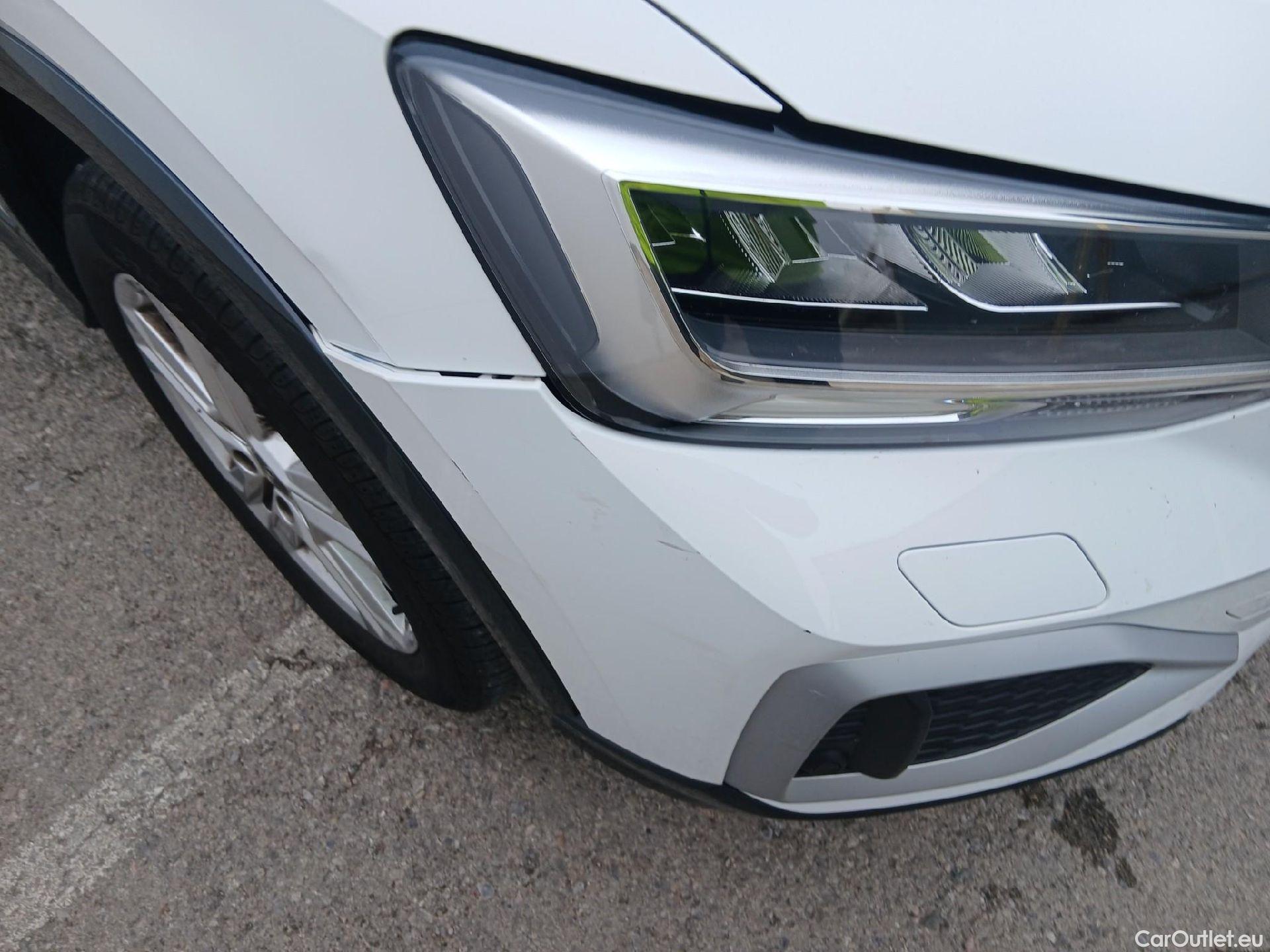  Audi  Q2 AUDI  / 2020 / 5P / todoterreno Advanced 35 TFSI 110kW (150CV) S tronic (AC) #4