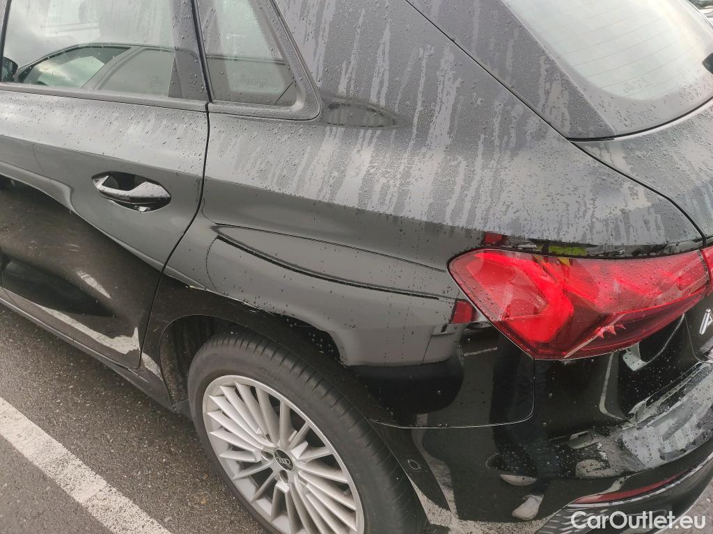  Audi  A3 AUDI  / 2020 / 5P / berlina con portón Sportback Advanced 35 TDI 110kW S tronic #7