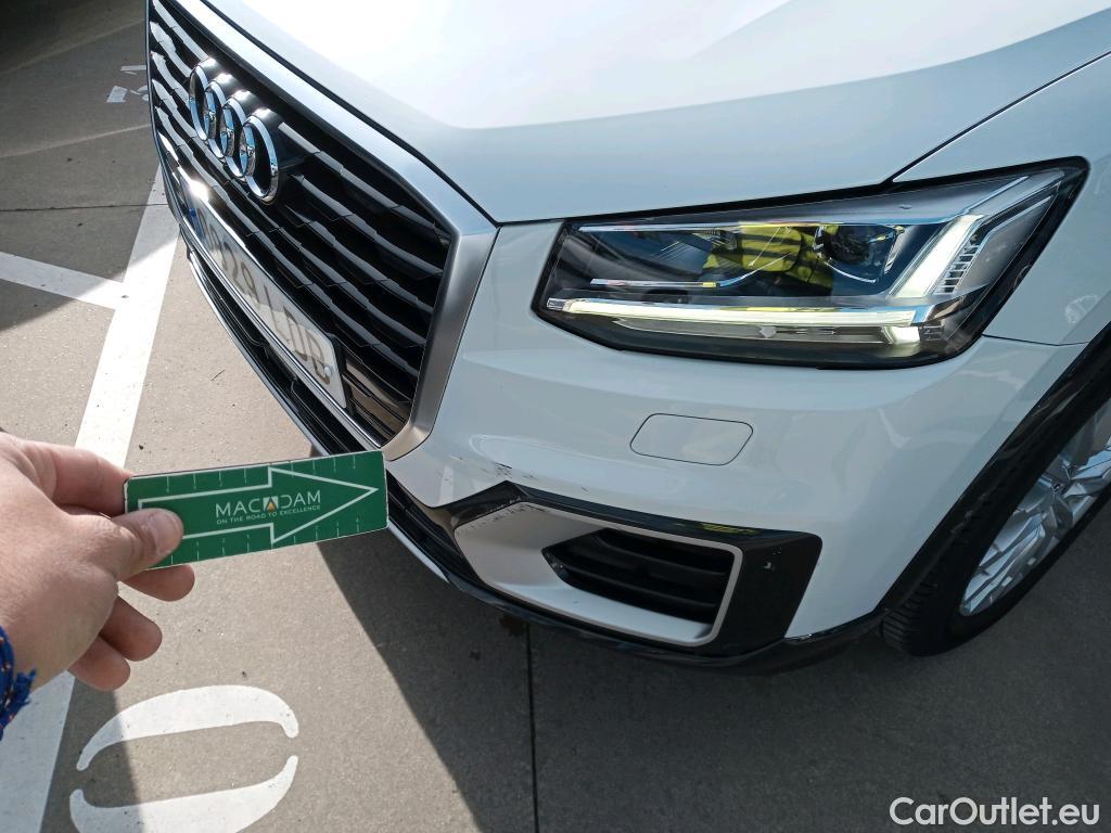  Audi  Q2 AUDI  / 2016 / 5P / todoterreno Design 30 TFSI 85kW (116CV) #19