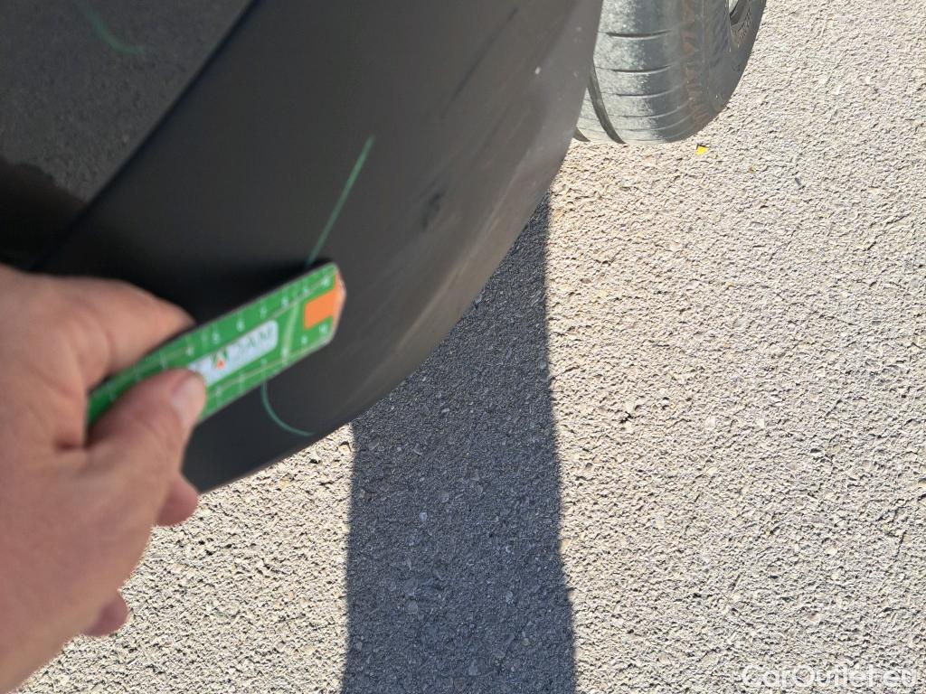  Bmw  X2 BMW  / 2017 / 5P / todoterreno sDrive18d (AC) #23